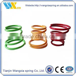 High-temperature Steel Compression Spring thumbnail-1