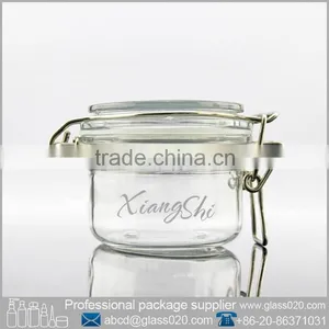 Sleeping Mask Plastic Jar Cosmetic Jar thumbnail-1