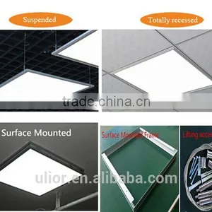 R2-31 Up to 115lm/w CE RoHS FCC DLC CERTIFICATED Shenzhen Panel Led Lights Manufactory for Commercial and Household Lighting thumbnail-6
