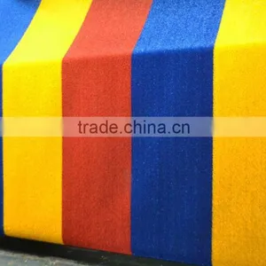 Athletics Arena Flooring Kindergarten Flooring Artificial Turf Lawn Grass Synthetic Turf Grass Lawn Plastic Grass thumbnail-1