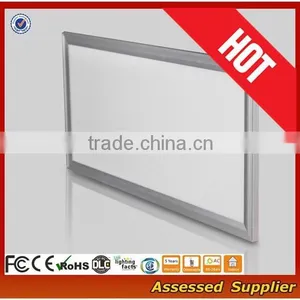 P15A-200 2ft by 2ft LED Panel Light 42-Watt Edge-Lit Super Bright Ultra Thin Glare-Free, 5500k Pure White thumbnail-6