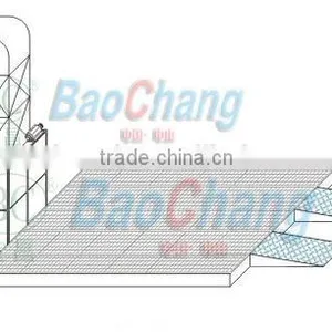 High Quality Low Price Car/furniture Sanding Room/preparation Room D-301P thumbnail-1