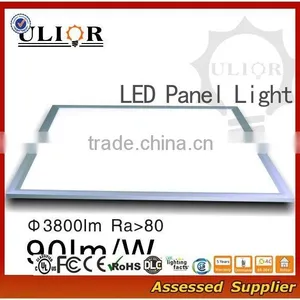 2ft by 2ft LED Panel Light 42-Watt Edge-Lit Super Bright Ultra Thin Glare-Free Wholesale Led Panel Light thumbnail-6
