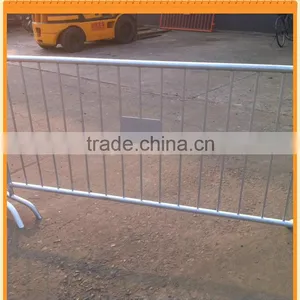 Decorative Barrier Fence thumbnail-4
