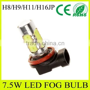 Car Fog Bulbs H8/H9/H11/H16JP Led Fog Light for Mazda thumbnail-6