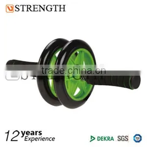 Exercise Wheel With Brake Work Equip Steering Wheel thumbnail-1