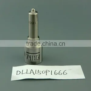 Injector Tip DLLA150P1666 Bosch Diesel Engine Nozzle for Injector 0 455 110 293 thumbnail-3