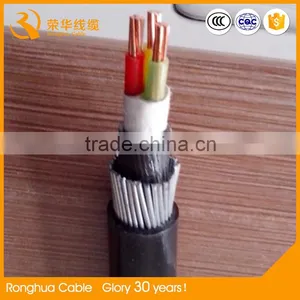 Power Cable Price 25 35 50 70 95 mm Copper Electrical Cable thumbnail-5