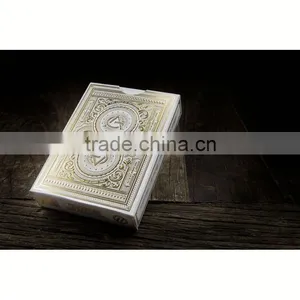 Customized UV Resistant Printing Paper Material Cheap Playing Card,Wholesale and Retail Children Kids Playing Cards ---DH20657 thumbnail-6