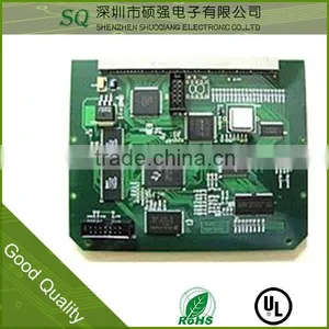 Professional Factory, HASL FR4 Printed Circuit Board Pcb thumbnail-2