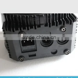 RGBW Color Strobe Effect Cheap 15W LED Mini Moving Head Light Factory Price in Guangzhou thumbnail-3