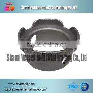 Supply Cuplock Scaffolding System Parts Forged Top Cup thumbnail-1