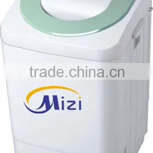 3.6kg Single Tub Semi Automatic Mini Washing Machine thumbnail-1