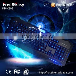Best Selling New Model Gaming Keyboard Kcc thumbnail-4