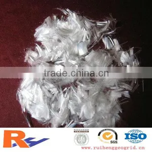 Recycled Polyester Staple Fiber thumbnail-1