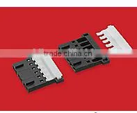 Molex Electronic Automotive Housing Connector Molex 50579705/50-57-9705 thumbnail-1