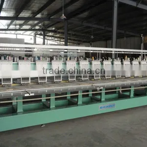 12 Head Embroidery Machine thumbnail-1