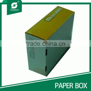 COLORFUL PAPER GIFT BOXES PACKAGING FOR CHRISMAS,GIFT PAPER BOXES,CHRISMAS GIFT BOX WHOLESALE thumbnail-3