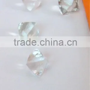 WHITE COLOUR DIAMOND ROUGH-5-7CTWSIZE thumbnail-1
