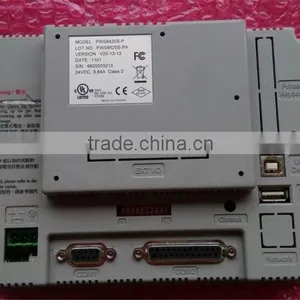 Hot Selling PWS6620T-N 5.7 Inch Hitech Beijer Ethernet Hmi for Upgrade PWS6620S-N thumbnail-1