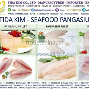 FROZEN LOBSTER P ORNATUS - TIDA KIM EXPORTER - BIG SIZE 1-10KG - FROZEN BASA FILLLET - PANGASIUS BLACK TIGER SHRIMP - SURIMI thumbnail-2