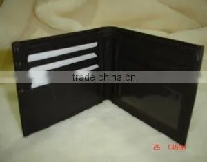 Leather Wallets WL006 thumbnail-1