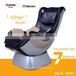 Recliner Chair Parts Executive Office Furniture Massage Machine DLK-S001 thumbnail-3