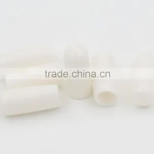 6.0mm IDx 20mm Length Pipe End Cap thumbnail-6