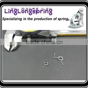 Automatic Pop-up Torsion Spring thumbnail-2