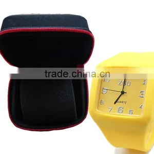 2015 Hot Selling Small Gift Wrap Box for Watch Empty Watch Gift Boxes thumbnail-3