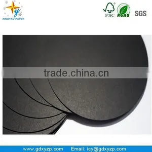 100% Virgin Wood Pulp Paper Roll in Black With Compatative Price thumbnail-5
