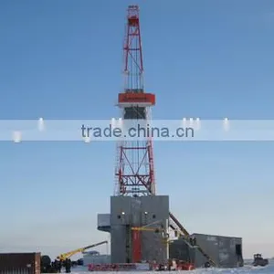 Eletronic Drilling Rigs Hot Sales With Api and Low Price thumbnail-1