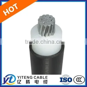 MV Medium Voltage Power Cable XLPE Insulated Flame-Retardant Power Cable YJV 26/35KV 1*400mm2 thumbnail-6