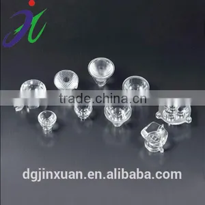 Professional Custom Acrylic Intraocular Lens.plastic Optical Lens thumbnail-4
