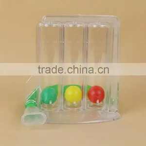 Modern Useful Breathing Exerciser Spirometer thumbnail-5