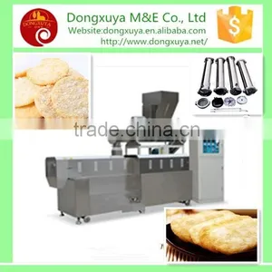 Fully Automatic Rice Crackers Processing Line thumbnail-5