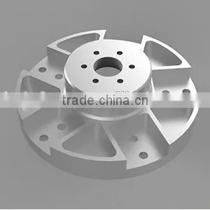 24FT(7.3M) HVLS Automatic Large Ceiling Fan Industrial Giant Ceiling Fan / Price Ceiling Fan National thumbnail-2