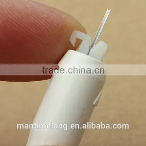 Needle Threader Insertion Applicator Sewing Machine Needle Threader thumbnail-3