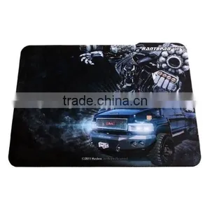 Heated Mouse Mat Neoprene Mouse Mat Manufacturer thumbnail-1