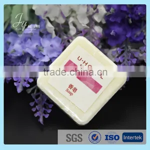 Best Price Laundry Hotel Small Bar Soap for 3-5 Star Hotel thumbnail-1