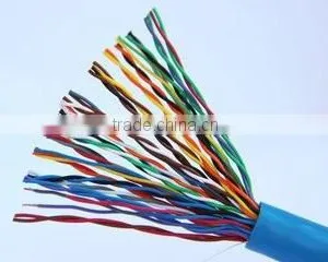 Copper Conductor/XLPE Insulation/PVC Jacket Industrial Control Cable thumbnail-4