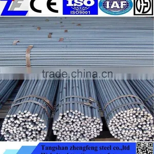 China Low Price Rebar Steel for Construction thumbnail-1