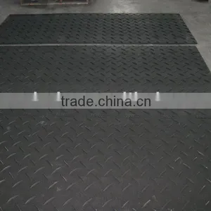 Polyester Ground Protection Mat for Carport thumbnail-1