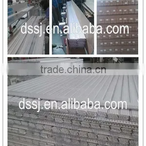 Perforated Round Hole Pvc Drywall Corner Bead for Construction (promote) thumbnail-5