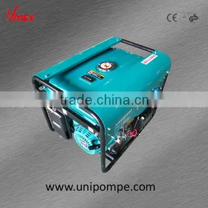2013 Year Hot-sale Patent LPG/NG/Gas Generator Set Quality Choice thumbnail-3