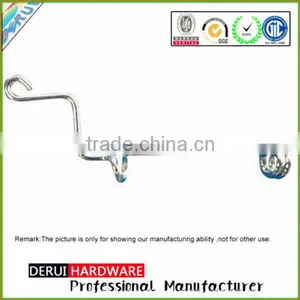Bending Metal Wire Processing Furniture Use Stainless Steel thumbnail-1