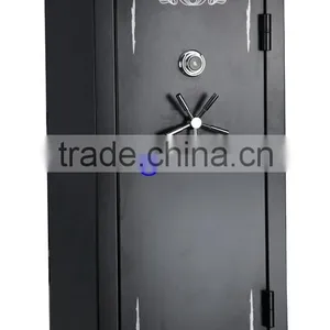 Fireproof Gun Safe With UL RSC Burglary Certificate G5924E/K Safe Gun Safe Fireproof Gun Safe thumbnail-1
