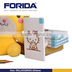 Slim Power Bank Portable Card Size Power Bank, Lithium Power Bank thumbnail-2