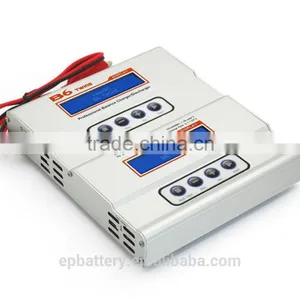 B6 TWINS Fit for Rate Batteries and the RC Helicopters thumbnail-1