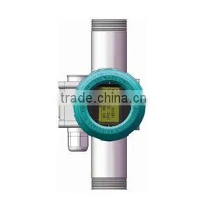 Various Gas Flow Meter Bbz VA400 With 4~20 mA Analog Output thumbnail-2
